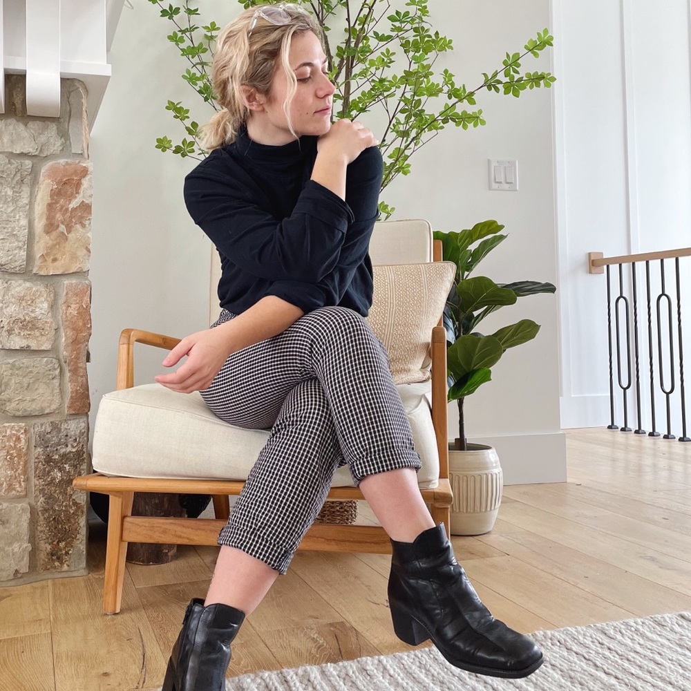 Meet your Posher, Joseph